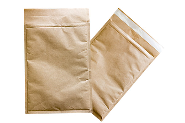 格安クッション封筒