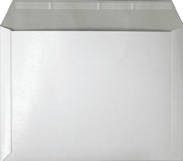 厚紙封筒画像サンプル